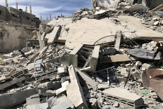 Venezuela Quake Rattles Caribbean, But South Florida Escapes Tsunami Scare