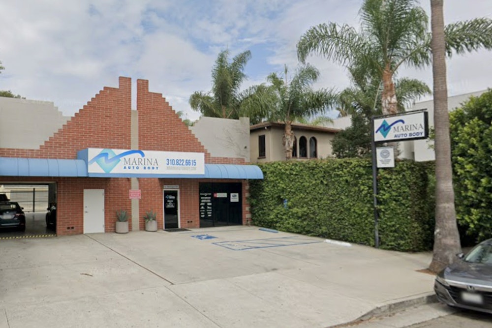 Venice Trailer Hotspot Sets Sights On Marina Del Rey Summer Debut