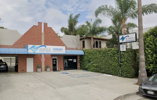Venice Trailer Hotspot Sets Sights On Marina Del Rey Summer Debut