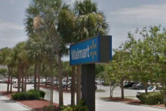 Venice Walmart Cleared Out After Shopper Shoots Himself in Groin