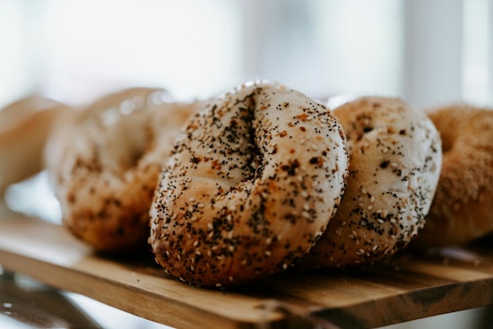 Ventura Boulevard Braces as PopUp Bagels Targets Studio City