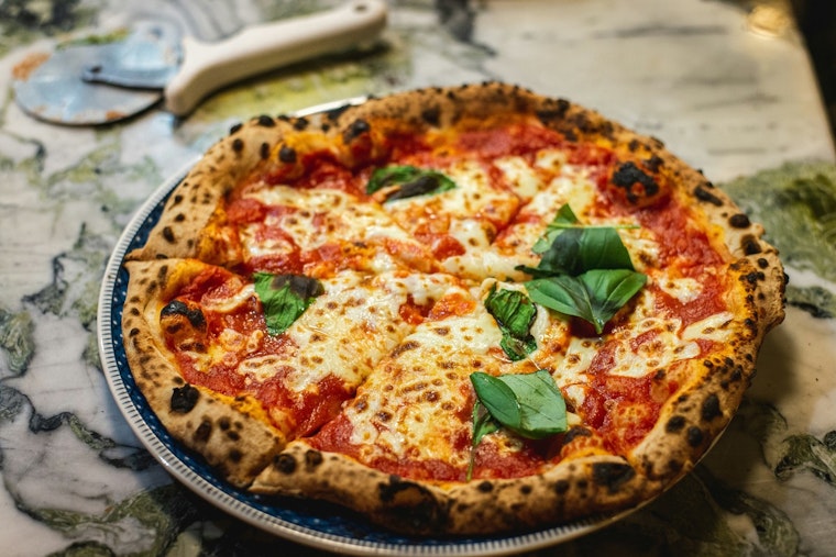 Verdello Quietly Becomes The Upper West Side’s New Sicilian Standout