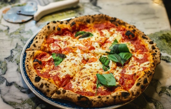 Verdello Quietly Becomes The Upper West Side’s New Sicilian Standout