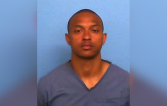 Vero Beach Cops Nab Escaped Volusia Inmate At Girlfriend’s Upstairs Hideout