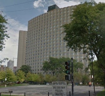 Veteran Developer Holsten Quietly Puts 17 Chicago Affordable Buildings On The Block