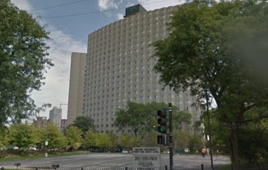 Veteran Developer Holsten Quietly Puts 17 Chicago Affordable Buildings On The Block