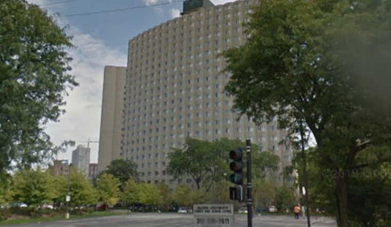 Veteran Developer Holsten Quietly Puts 17 Chicago Affordable Buildings On The Block