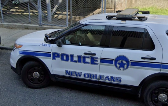 Veteran NOPD Major Booted After 57 Years On The Job