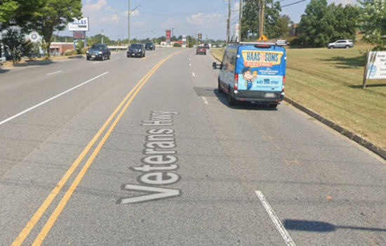 Veterans Highway Lane Shift Turns Deadly For Millersville Biker