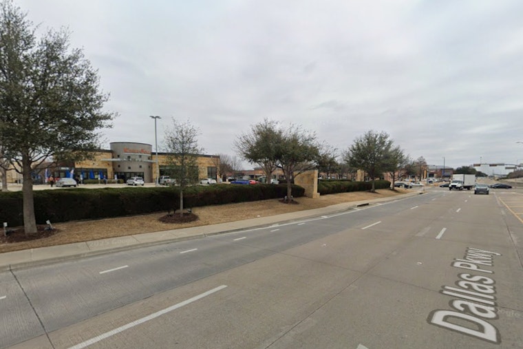 Victory Tap Sports Lounge Crashes The Scene In West Plano Village
