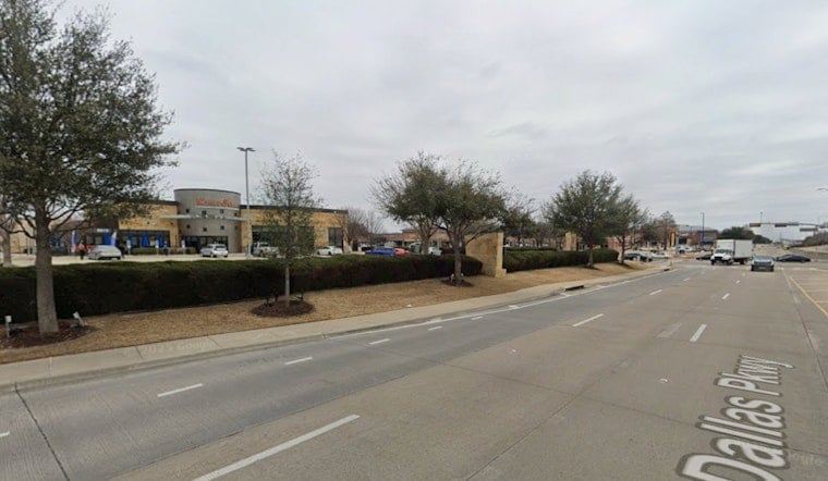 Victory Tap Sports Lounge Crashes The Scene In West Plano Village
