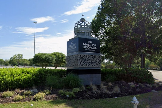 Vida’s 289-Unit Mall Of Georgia Apartment Play Quietly Moves Ahead