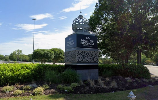 Vida’s 289-Unit Mall Of Georgia Apartment Play Quietly Moves Ahead