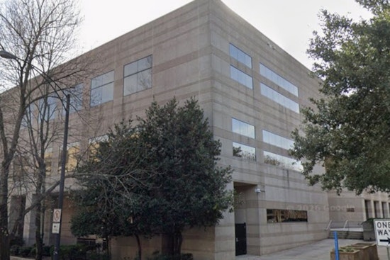 Video Shows 70-Minute Delay in Aid for Dying Charlotte Inmate at Uptown Jail