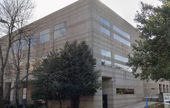 Video Shows 70-Minute Delay in Aid for Dying Charlotte Inmate at Uptown Jail