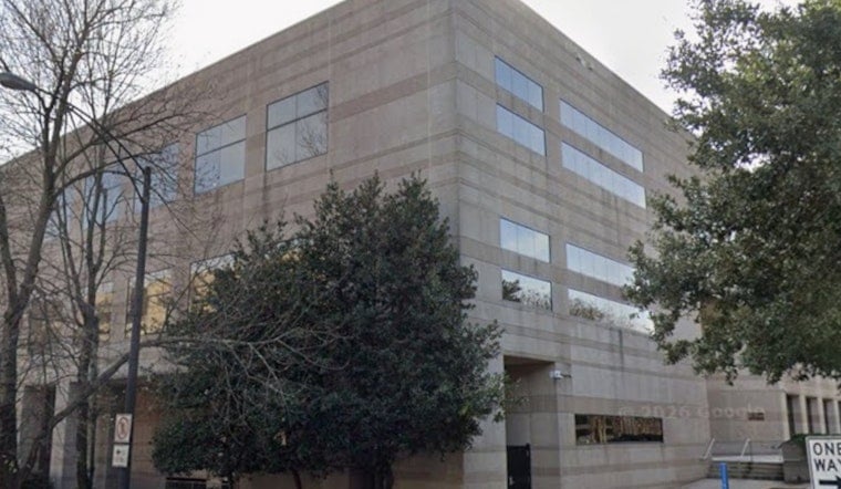Video Shows 70-Minute Delay in Aid for Dying Charlotte Inmate at Uptown Jail
