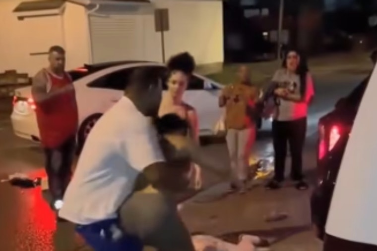 Video Shows Akron Beatdown Suspect, Cops Call In Neighborhood Sleuths