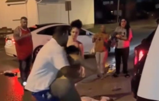 Video Shows Akron Beatdown Suspect, Cops Call In Neighborhood Sleuths