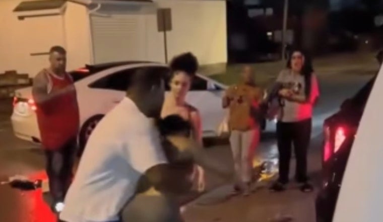 Video Shows Akron Beatdown Suspect, Cops Call In Neighborhood Sleuths