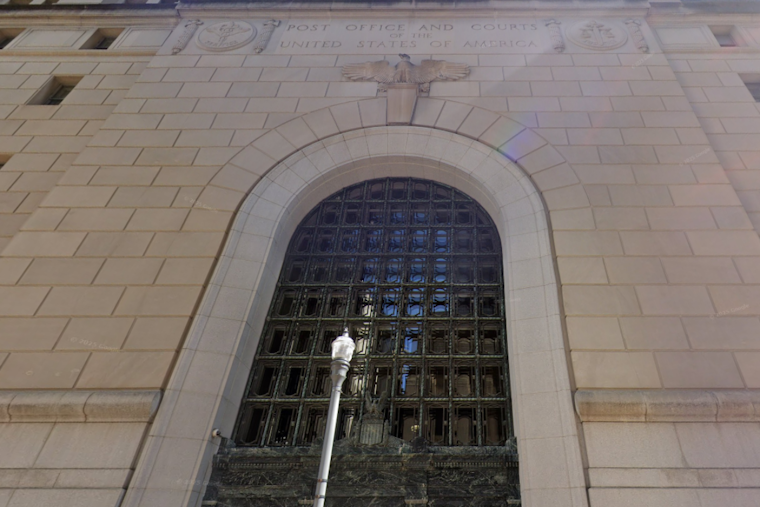 Vile Antisemitic Threats Land Elizabeth Man 30 Months In Federal Prison