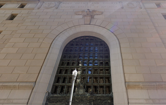 Vile Antisemitic Threats Land Elizabeth Man 30 Months In Federal Prison