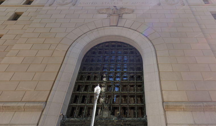 Vile Antisemitic Threats Land Elizabeth Man 30 Months In Federal Prison