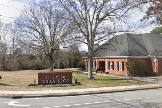Villa Rica Parkway Showdown Pits City Hall Against Homeowners