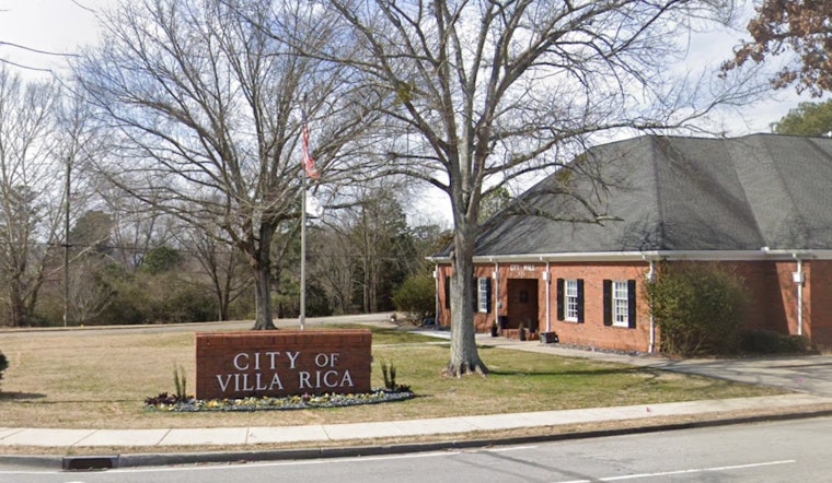 Villa Rica Parkway Showdown Pits City Hall Against Homeowners