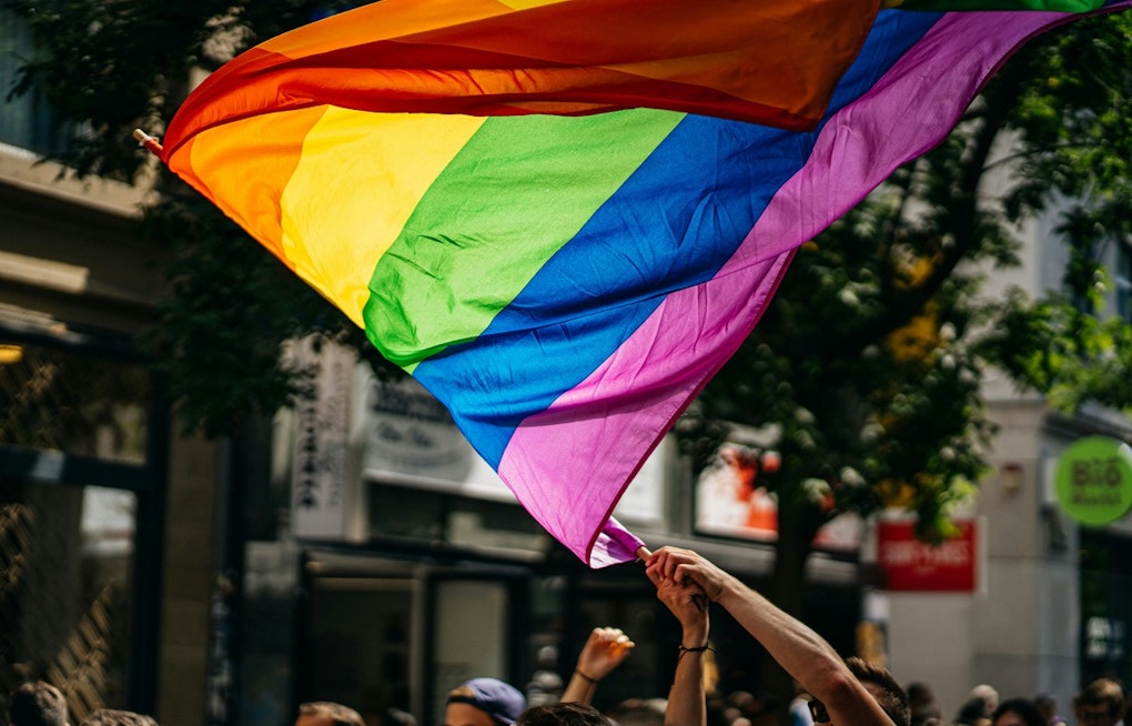 Village Activists Battle To Save South Of Union Square’s Queer Landmarks