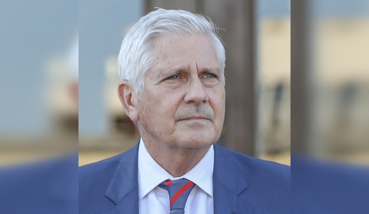 Village Pols Torch Blakeman Over Anti-LGBTQ Pals