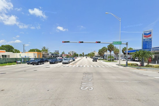 Violent Carjacking Spree Rocks Southwest Miami-Dade, Leaves Three Hospitalized