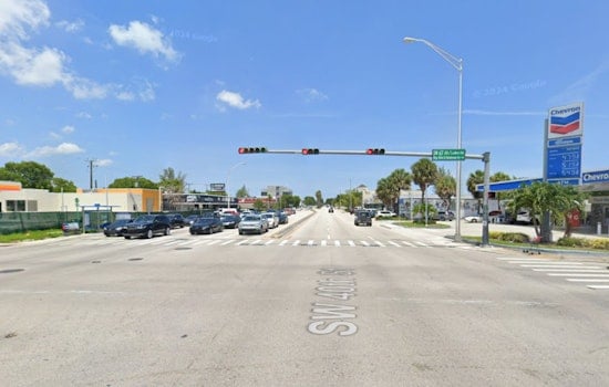 Violent Carjacking Spree Rocks Southwest Miami-Dade, Leaves Three Hospitalized