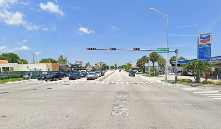 Violent Carjacking Spree Rocks Southwest Miami-Dade, Leaves Three Hospitalized