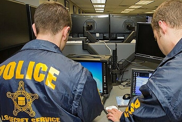 Viral Rant Lands Michigan Nurse In Secret Service Crosshairs