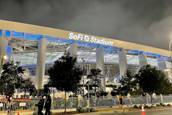 Viral SoFi Roadblocks Put Inglewood On Defense Over World Cup Traffic