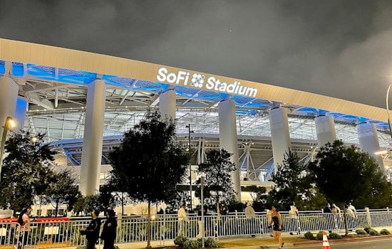 Viral SoFi Roadblocks Put Inglewood On Defense Over World Cup Traffic