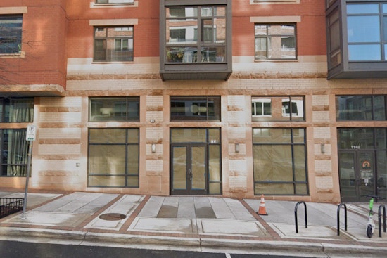 Viral Sundae Giant Scoop N Scootery Scoops Up Late-Night Spot In Clarendon