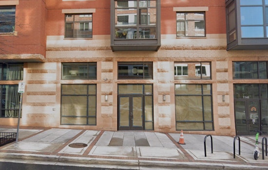 Viral Sundae Giant Scoop N Scootery Scoops Up Late-Night Spot In Clarendon
