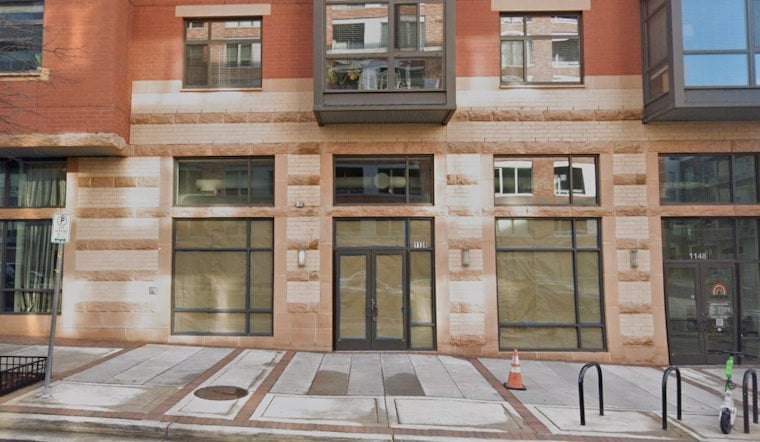 Viral Sundae Giant Scoop N Scootery Scoops Up Late-Night Spot In Clarendon