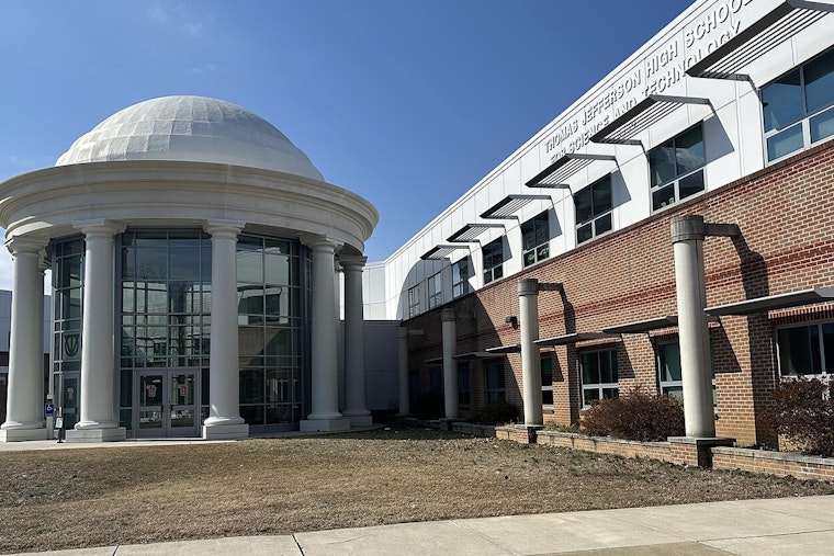 Viral Video Blowup: CAIR Sues Fairfax Schools Over Suspended TJ Students