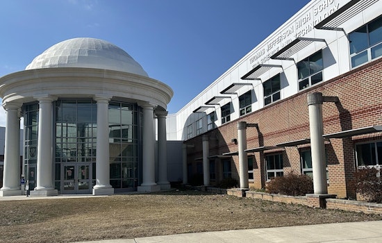 Viral Video Blowup: CAIR Sues Fairfax Schools Over Suspended TJ Students