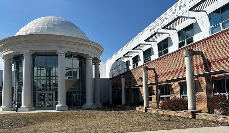 Viral Video Blowup: CAIR Sues Fairfax Schools Over Suspended TJ Students
