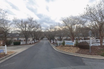 Virginia Investor Drops $10.5 Million On Concord’s Easy Street Townhomes