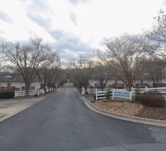 Virginia Investor Drops $10.5 Million On Concord’s Easy Street Townhomes