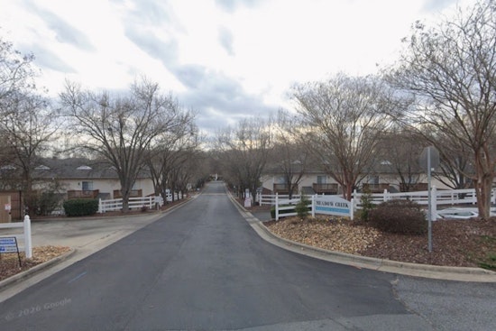 Virginia Investor Drops $10.5 Million On Concord’s Easy Street Townhomes