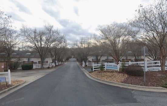Virginia Investor Drops $10.5 Million On Concord’s Easy Street Townhomes