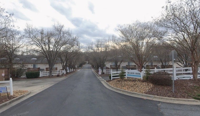 Virginia Investor Drops $10.5 Million On Concord’s Easy Street Townhomes