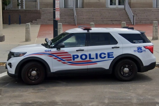 Virginia Mom Hauled Back To D.C. In Baby Boy’s Brutal Killing