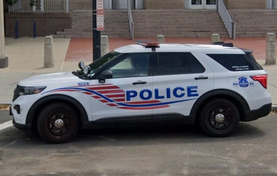 Virginia Mom Hauled Back To D.C. In Baby Boy’s Brutal Killing