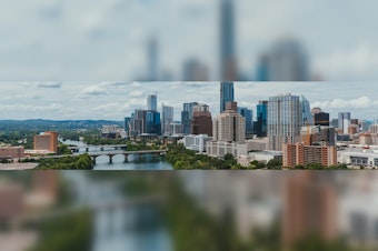 Virginia Power Player Tapped to Steer Austin’s Economic Boom Machine